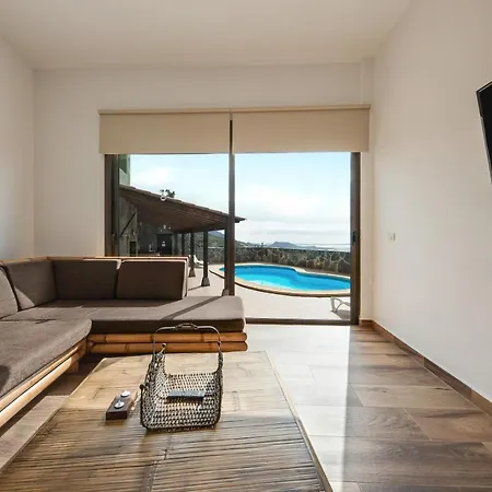 Vila Aramai *