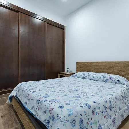 Villa Aramai Costa Adeje (Tenerife)