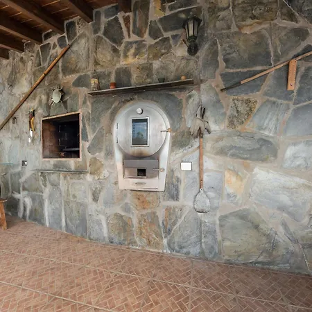 Villa Aramai *